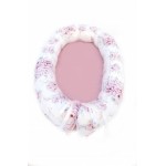 Gnezdece Qbana Mama In Blossom Roza